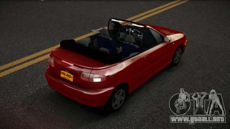 Daewoo Lanos Yidhid para GTA 4