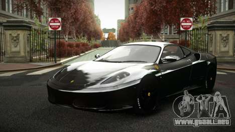 Ferrari F430 Zoxujuw para GTA 4