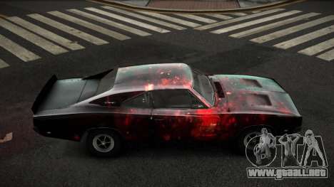 Dodge Charger Dankeley S5 para GTA 4