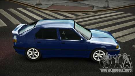 Alfa Romeo 33 Vonapimub para GTA 4