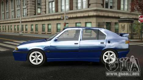 Alfa Romeo 33 Vonapimub para GTA 4