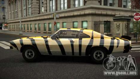 Dodge Charger Dankeley S1 para GTA 4