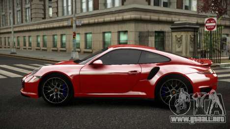 Porsche 911 Anrejaen para GTA 4