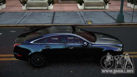 Jaguar XJ Yazqiju para GTA 4
