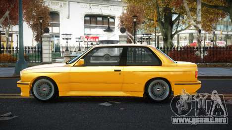 BMW M3 E30 Velzatog para GTA 4