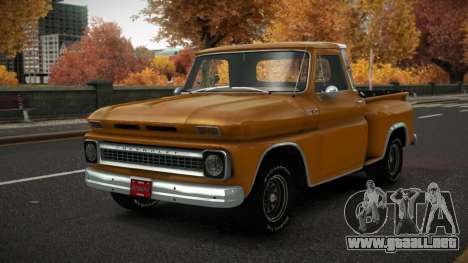 Chevrolet C10 Lacanig para GTA 4