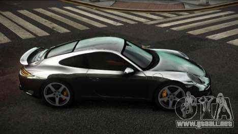 RUF RGT-8 Jurab para GTA 4