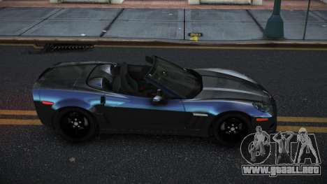 Chevrolet Corvette Goppoha para GTA 4