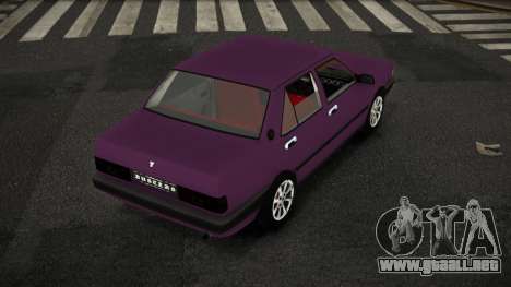 Tofas Sahin Dohruy para GTA 4