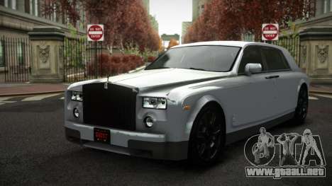 Rolls-Royce Phantom Cidji para GTA 4