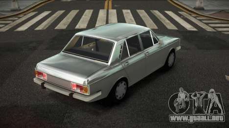 Ikco Peykan Xujzaxiw para GTA 4