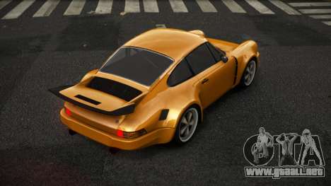 Porsche 911 Yulumedaw para GTA 4