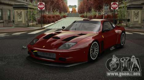 Ferrari 575 Wongir para GTA 4