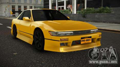Nissan Silvia Bofelif para GTA 4