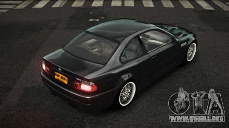 BMW M3 E46 Rifworeno para GTA 4