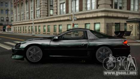 Mitsubishi 3000GT Tikajikod para GTA 4