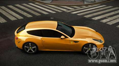 Ferrari FF Birtase para GTA 4