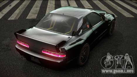 Nissan 240SX Buvihu para GTA 4
