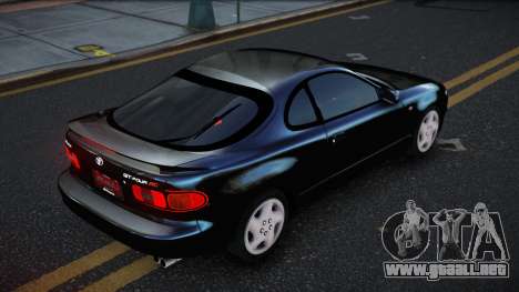Toyota Celica Hanu para GTA 4