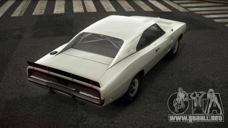 Dodge Charger Dankeley para GTA 4