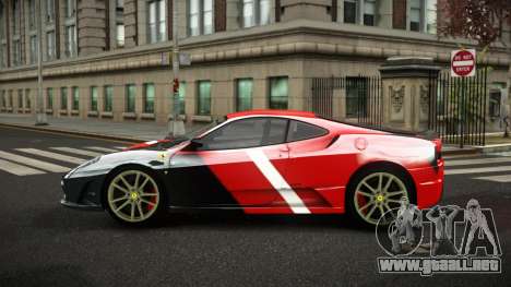 Ferrari F430 Jangoah S11 para GTA 4