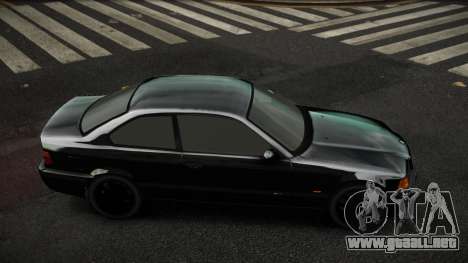 BMW M3 E36 Sarop para GTA 4