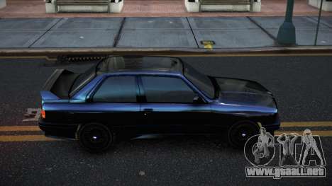 BMW M3 E30 Siuve para GTA 4