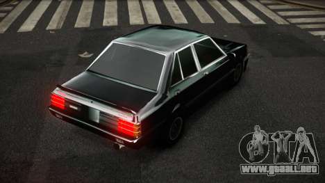 Mitsubishi Lancer Bilfiwo para GTA 4