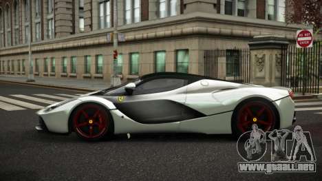 Ferrari LaFerrari Yonuf para GTA 4