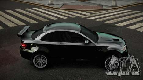 BMW 1M Xiabi para GTA 4