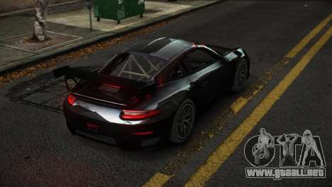 Porsche 911 GT2 Mumutian S2 para GTA 4