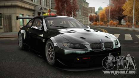 BMW M3 E92 Rejan para GTA 4