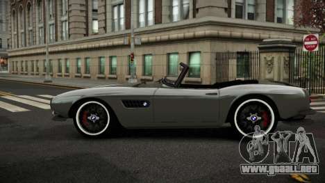 BMW 507 Modpuhura para GTA 4