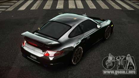 Porsche 977 Vinex S13 para GTA 4