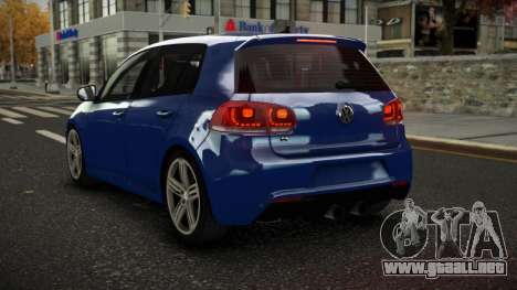Volkswagen Golf Zewereb para GTA 4