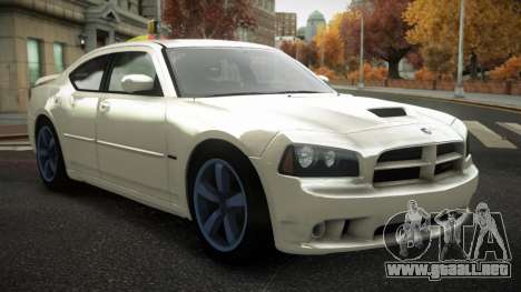 Dodge Charger Desic para GTA 4