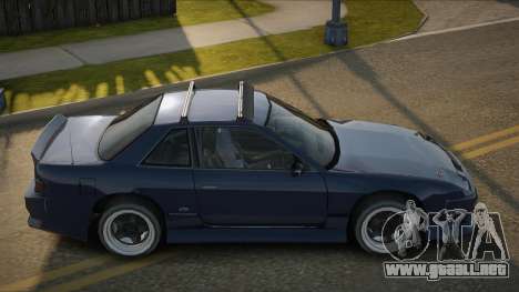 Nissan Onevia Tinxanis para GTA San Andreas