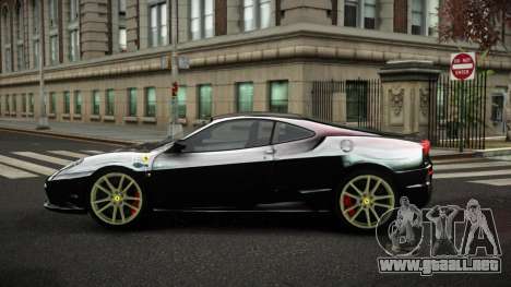 Ferrari F430 Jangoah S12 para GTA 4