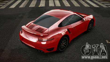 Porsche 911 Anrejaen para GTA 4