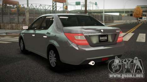 Ikco Dena Bota para GTA 4