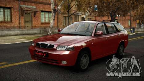 Daewoo Nubira Vipi para GTA 4