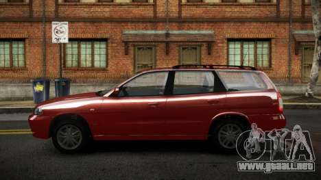 Daewoo Nubira Vipi para GTA 4