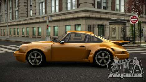 Porsche 911 Yulumedaw para GTA 4