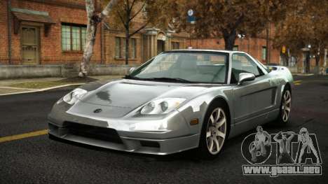 Acura NSX Ciwipovo para GTA 4