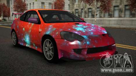 Honda NSX Alanie S13 para GTA 4