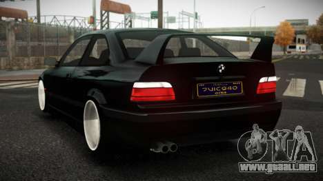 BMW M3 E36 Quywanur para GTA 4