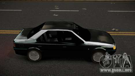 Peugeot 405 Vovqu para GTA 4