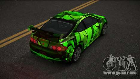 Honda NSX Alanie S14 para GTA 4