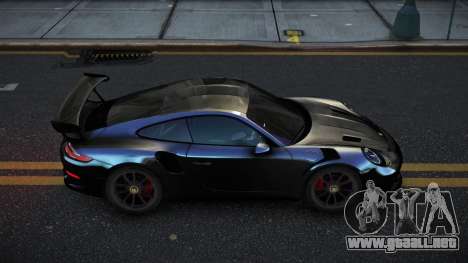 Porsche 911 Jeam S14 para GTA 4