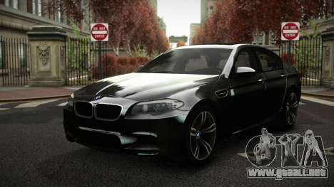 BMW M5 Idoz para GTA 4